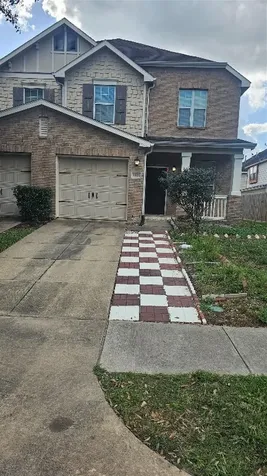 7918 Barnes Ridge Lane Houston TX 77072