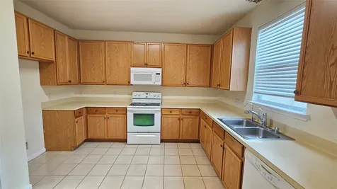 7918 Barnes Ridge Lane Houston TX 77072