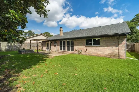16238 Brookford Drive Houston TX 77059