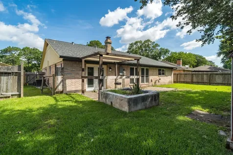 16238 Brookford Drive Houston TX 77059