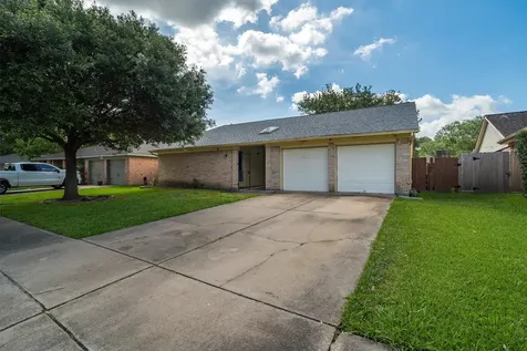 16238 Brookford Drive Houston TX 77059