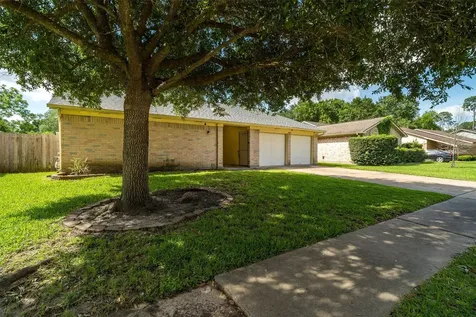 16238 Brookford Drive Houston TX 77059