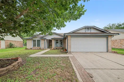 4014 Sandlewood Drive Pasadena TX 77504