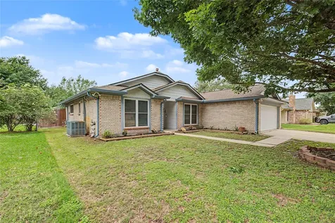 4014 Sandlewood Drive Pasadena TX 77504