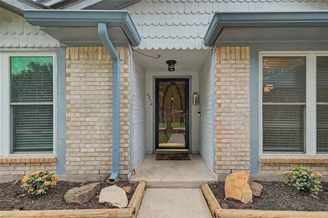 4014 Sandlewood Drive Pasadena TX 77504