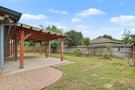 4014 Sandlewood Drive Pasadena TX 77504