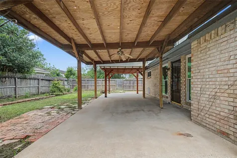 4014 Sandlewood Drive Pasadena TX 77504