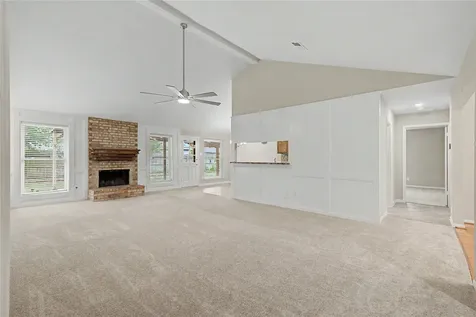 4014 Sandlewood Drive Pasadena TX 77504