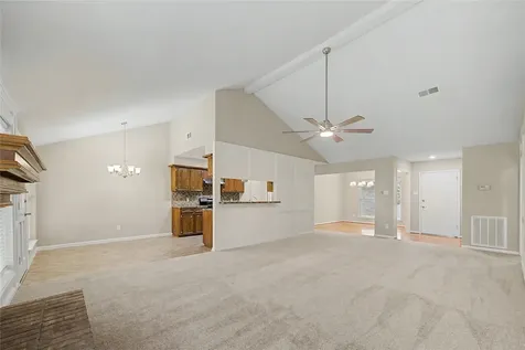 4014 Sandlewood Drive Pasadena TX 77504