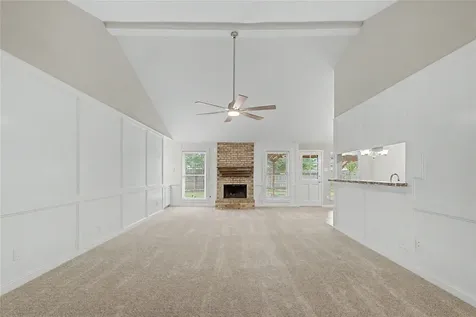 4014 Sandlewood Drive Pasadena TX 77504