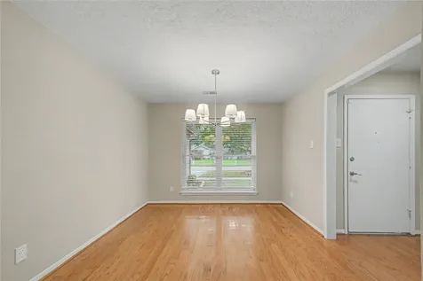 4014 Sandlewood Drive Pasadena TX 77504