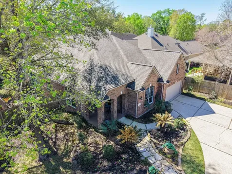 7 Sovereign Way Conroe TX 77384