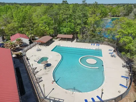 7 Sovereign Way Conroe TX 77384