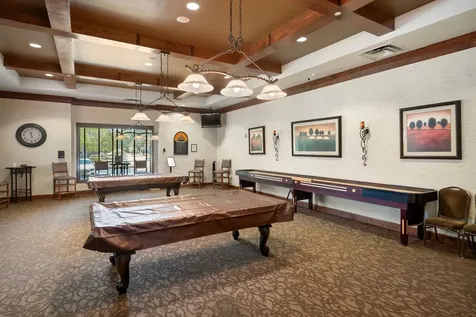 7 Sovereign Way Conroe TX 77384
