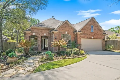 7 Sovereign Way Conroe TX 77384