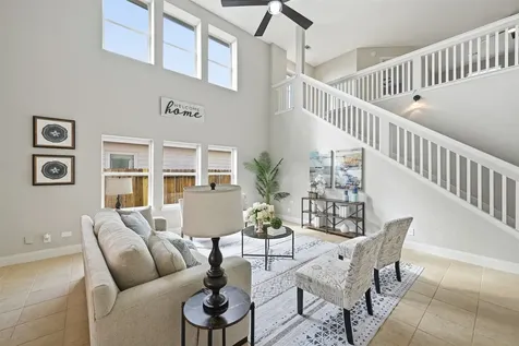 10922 Woodwind Shadows Drive Cypress TX 77433