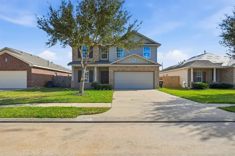 10922 Woodwind Shadows Drive Cypress TX 77433
