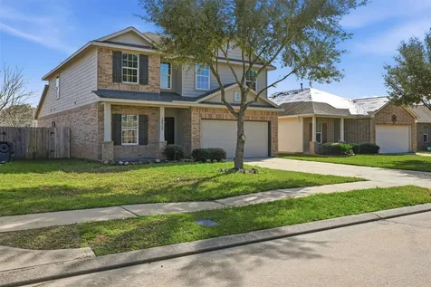 10922 Woodwind Shadows Drive Cypress TX 77433