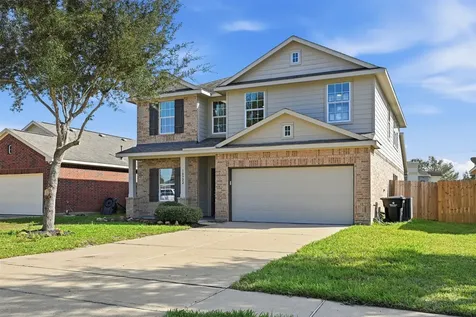 10922 Woodwind Shadows Drive Cypress TX 77433