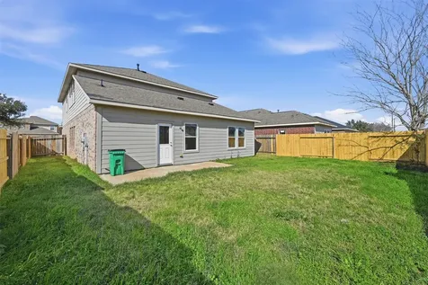 10922 Woodwind Shadows Drive Cypress TX 77433