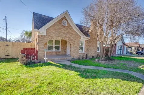 1118 Elliston Street Houston TX 77023