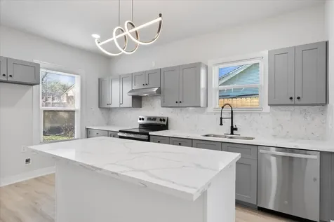1118 Elliston Street Houston TX 77023