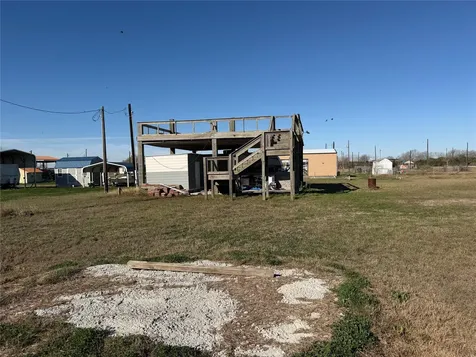 58 Sea Urchin Lane Palacios TX 77465