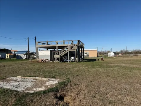 58 Sea Urchin Lane Palacios TX 77465