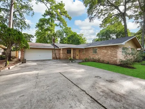 10034 Westview Drive Houston TX 77055