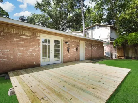 10034 Westview Drive Houston TX 77055