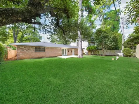 10034 Westview Drive Houston TX 77055