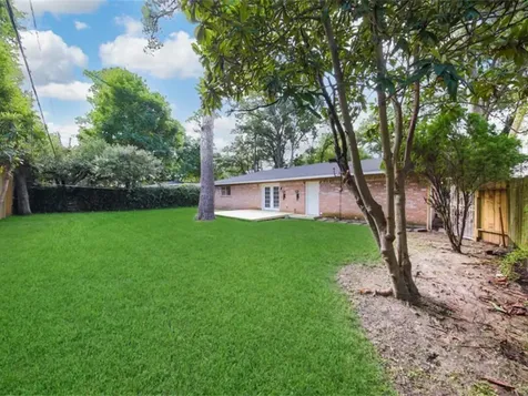 10034 Westview Drive Houston TX 77055
