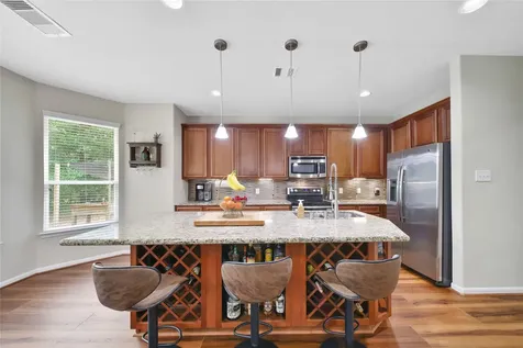 9223 Wapiti Trail Conroe TX 77303