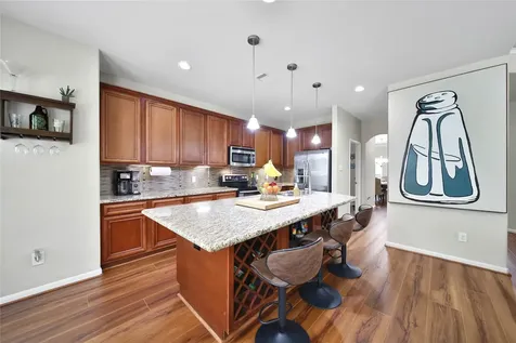 9223 Wapiti Trail Conroe TX 77303