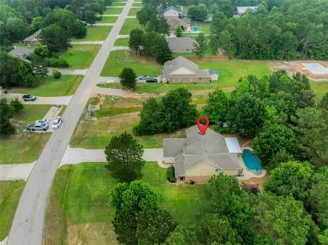 9223 Wapiti Trail Conroe TX 77303