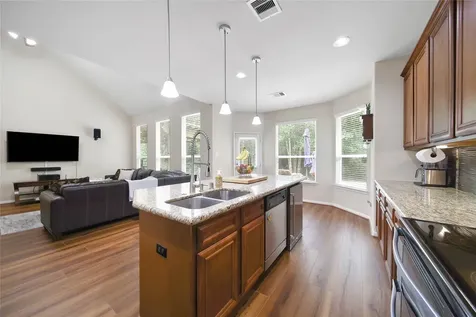 9223 Wapiti Trail Conroe TX 77303