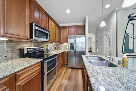 9223 Wapiti Trail Conroe TX 77303