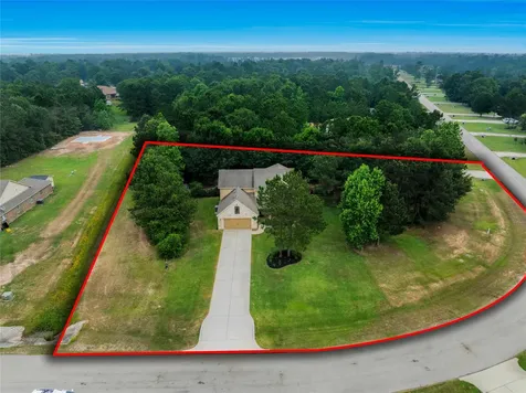 9223 Wapiti Trail Conroe TX 77303