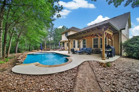 9223 Wapiti Trail Conroe TX 77303