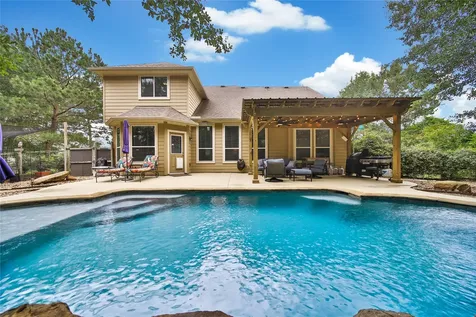 9223 Wapiti Trail Conroe TX 77303