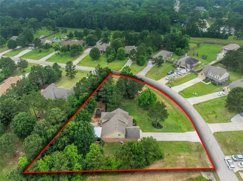 9223 Wapiti Trail Conroe TX 77303