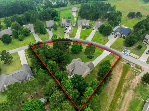 9223 Wapiti Trail Conroe TX 77303