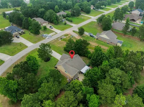 9223 Wapiti Trail Conroe TX 77303