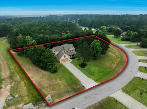 9223 Wapiti Trail Conroe TX 77303
