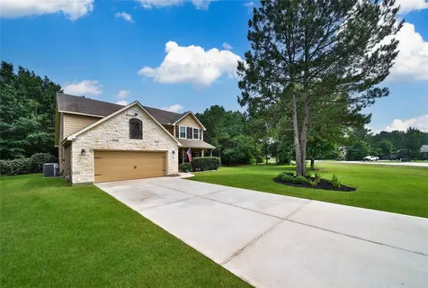 9223 Wapiti Trail Conroe TX 77303