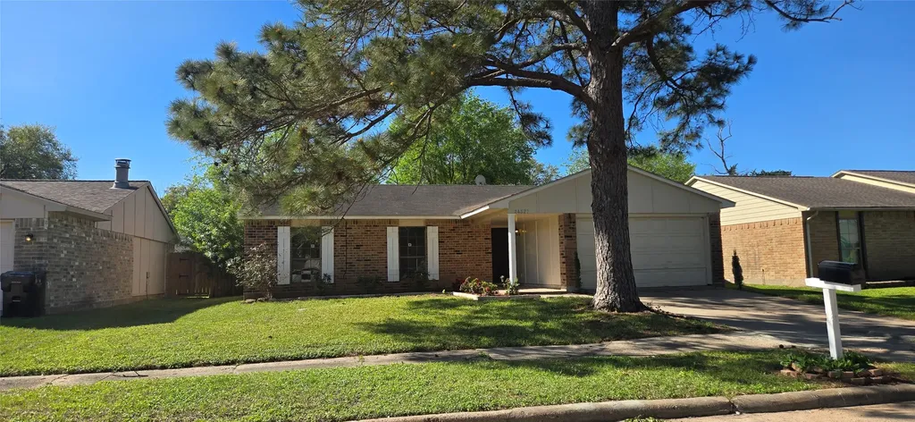 24327 Broken Bow Lane Hockley TX 77447