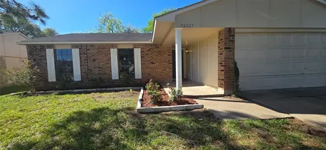24327 Broken Bow Lane Hockley TX 77447