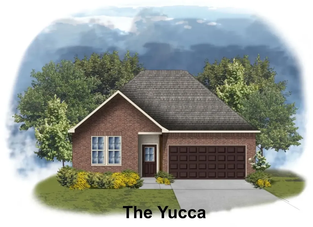6795 Arbor Way Orange TX 77630