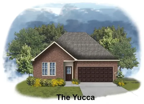 6795 Arbor Way Orange TX 77630