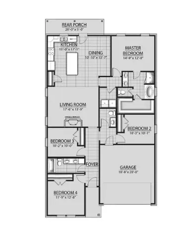 6795 Arbor Way Orange TX 77630